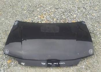 Daihatsu gran move maska pokrywa 2000 1998
