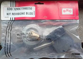 Zestaw naprawczy Blos BRC