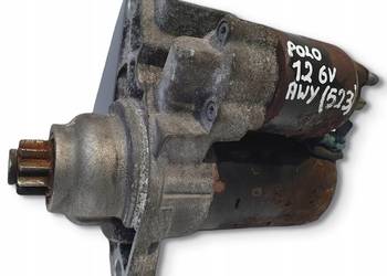 ROZRUSZNIK VW Polo IV 1.2 6V bosch AWY BMD