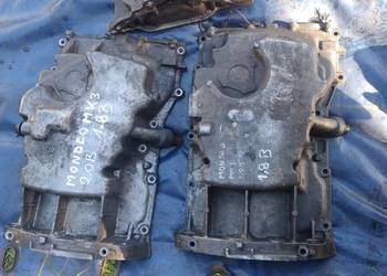 FORD MONDEO MK3 2,0 16V miska olejowa 1,8 16v