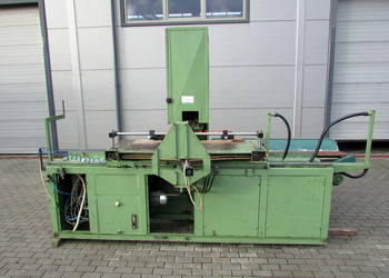 Piła taśmowa z kopiałem MZ Project ***StanDrew***