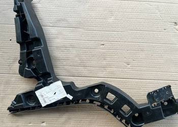 VW GOLF 8 VIII ŚLIZG ZDERZAKA TYŁ 5H9807394G