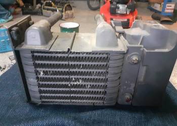 Chłodnica oleju Deutz