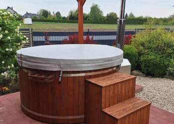 balia ogrodowa AKRYL