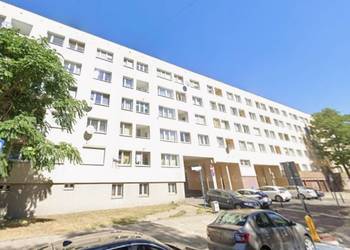 2pok, 48met, okolice Ciepłej LOGGIA/PIWNICA/GARAŻ (Wrocław)