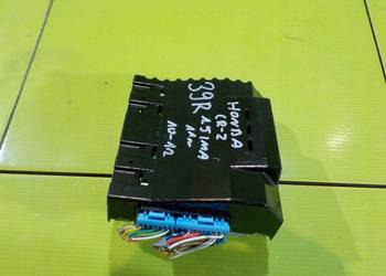 HONDA CR-Z 11r wzmacniacz 39186-SZT-E011-M1