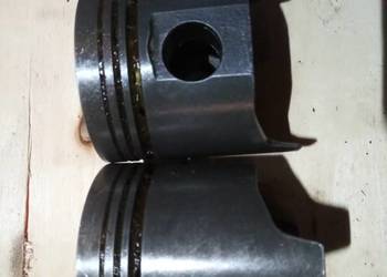 Tloki Fiat 126p 600cc 4305847 N73,90 AK102 WSK Gorzyce