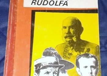 Oskarżam arcyksięcia Rudolfa - Jerzy S. Łątka