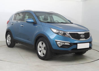 Kia Sportage 2.0 CVVT