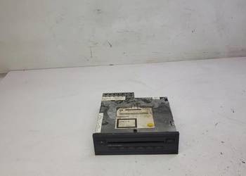 ZMIENIARKA CD AUDI A4 A6 C6 A8 D3 4E0910110L