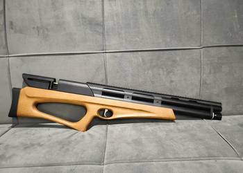 Wiatrówka PCP SNOWPEAK m40s 5,5mm nowa TUNING