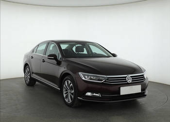 VW Passat 1.8 TSI