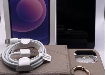 iPhone 12 64 GB Purple 78%