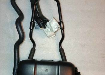 harley touring pompa wody termostat przewody