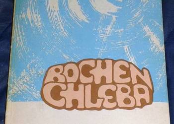 Bochen chleba - Stefan Wyszyński