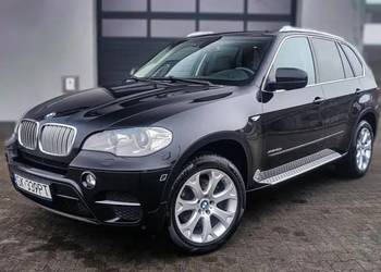 BMW X5 4.0d xDrive | Zadbany