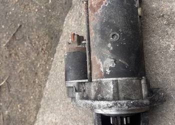 rozrusznik Mercedes W 203 2,2 CDI  sprawny Tanio