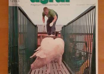 Top Agrar Polska 10/2011