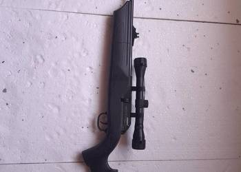Wiatrówka z magazynkiem Airmagnum 850 4,5mm