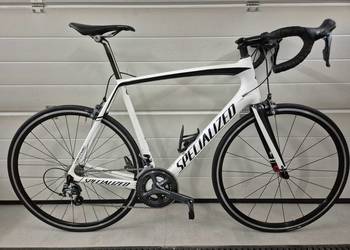 Specialized Tarmac FACT Carbon 10R – 56 cm – Shimano Ultegra