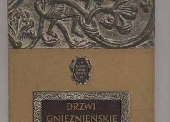 Drzwi Gnieźnieńskie