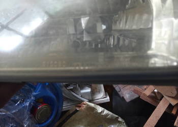 lampy przód golf 3