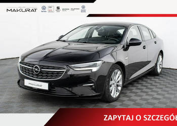 Opel Insignia WD0102P#2.0 CDTI Business Elegance Podgrz..f kier Salon PL V…