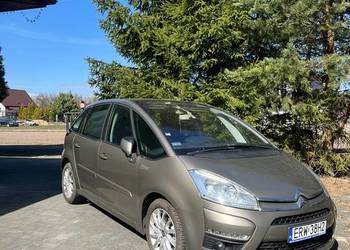 Citroen C4 Picasso Automat