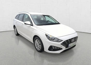 Hyundai i30 Poleasingowe.pl PL III (2017-)