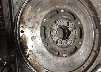 Koło dwumasowe Audi A4 1.8 Turbo APU