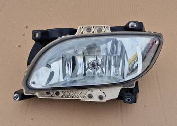 DAF XF 106 HALOGEN LEWY