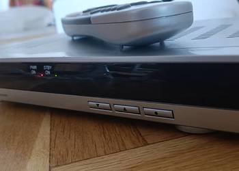 Dekoder satelitarny COMAG SL35