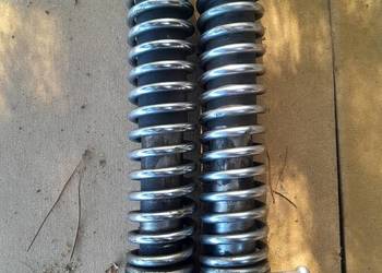 MZ ETZ amortyzatory tylne do naprawy