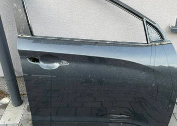 Hyundai Kona drzwi prawy przód