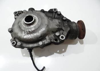 DYFERENCJAŁ MOST BMW X1 E84 LCI N47D20C MANUAL 7601767 3.46