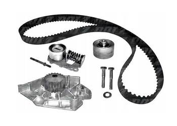 RUVILLE - ZESTAW PASKA ROZRZĄDU 56603701 PEUGEOT CITROEN 2.1 TD