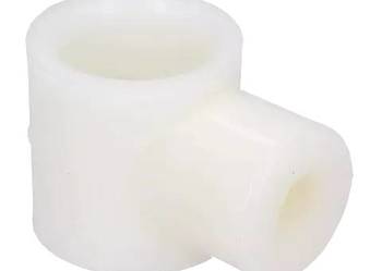 87691794 Tuleja sworznia ślimaka do hedera New Holland 740CF CNH (analogowa