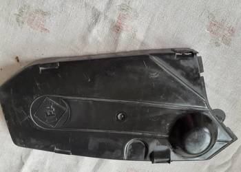 Trabant 1,1 osłona paska rozrządu IFA