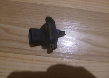 OPEL INSIGNIA 2.0 T CZUJNIK DOŁADOWANIA 12592017