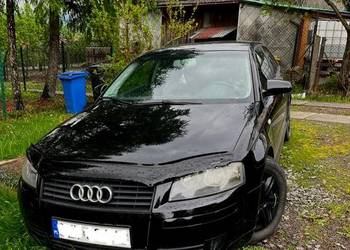 AUDI A3 8p