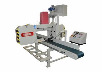 PIŁA TAŚMOWA ROZDZIELCZA MMM-700   lignum