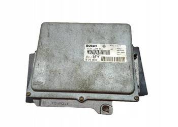 STEROWNIK SILNIKA 0261204063 9624518380 Peugeot 406 I (1995-2004)