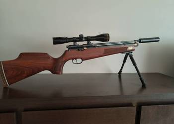 Falcon 0.22 karabinek pcp