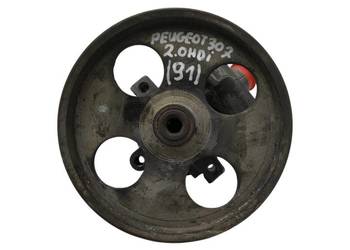 POMPA WSPOMAGANIA Peugeot 206 307 Citroen Xsara 2.0 HDi 9636868880