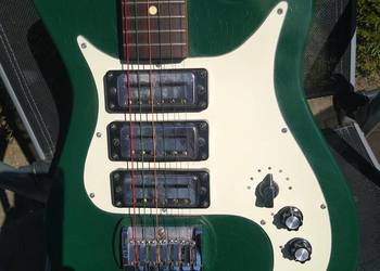 gitara elektryczna