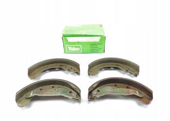 SZCZĘKI HAMULCOWE TYŁ KADETT D E COMBO VALEO