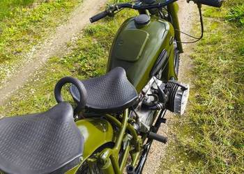 Motor K750M