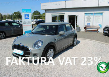 Mini ONE ONE Automat F-vat Salon POLSKA netto 51138PLN Gwarancja II (2006-)