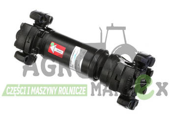 301842A2, 301842A1 WAŁ NAPĘDOWY CNH