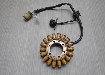 Alternator Impulsator Stator Uzwojenie YFM 700 Raptor 06-13r